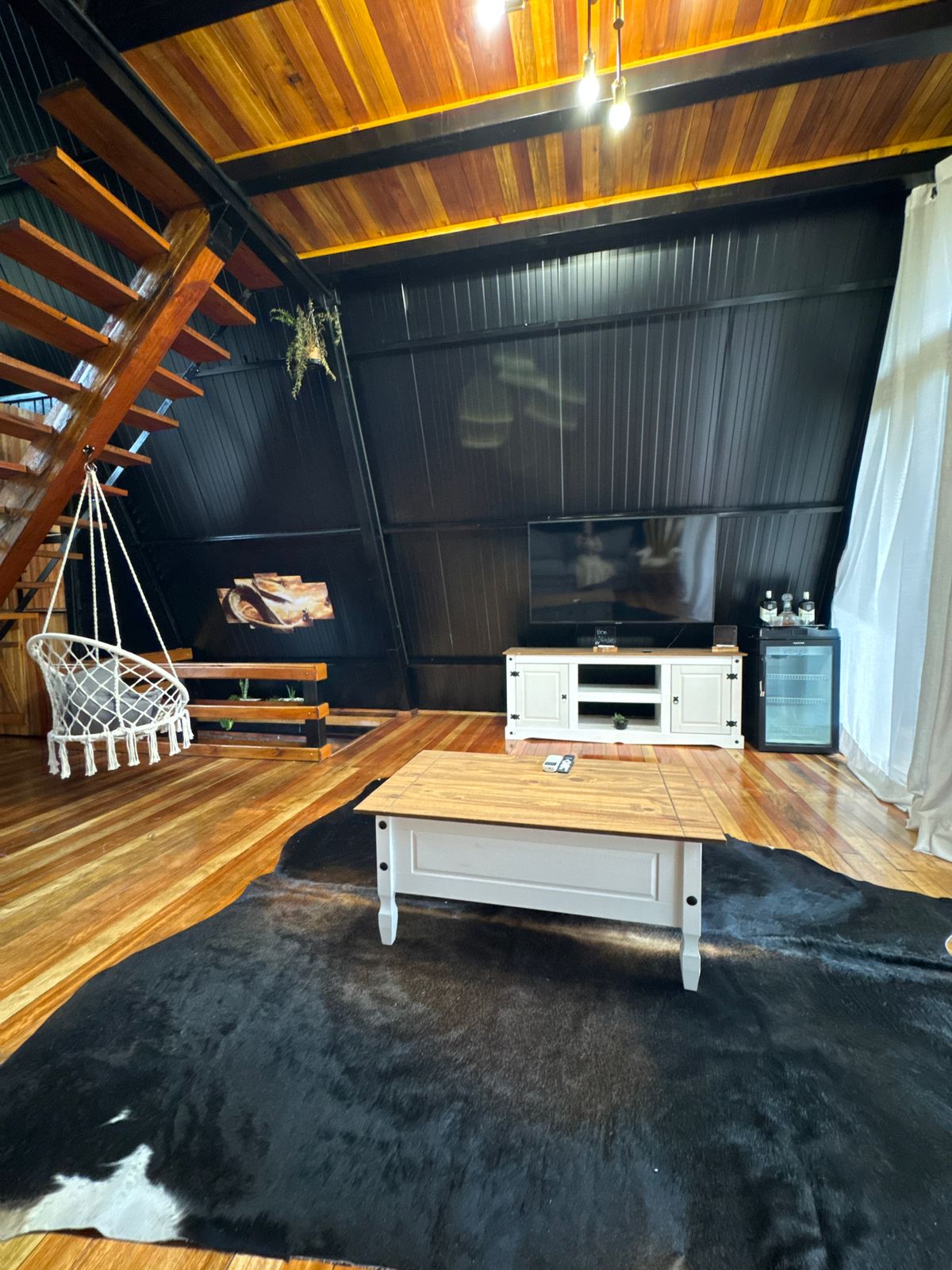 Refúgio Águas do Goio-Ên — foto 13